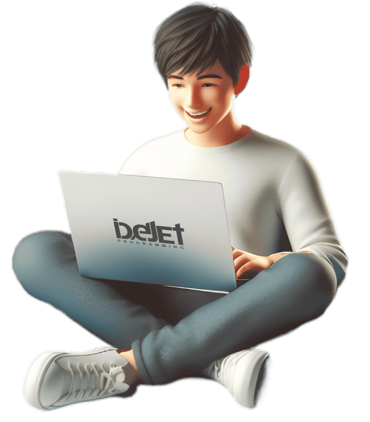 idejet learn