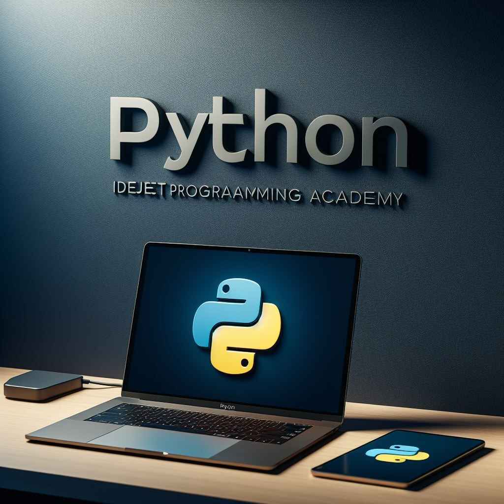 دوره جامع  پروژه محور پایتون
