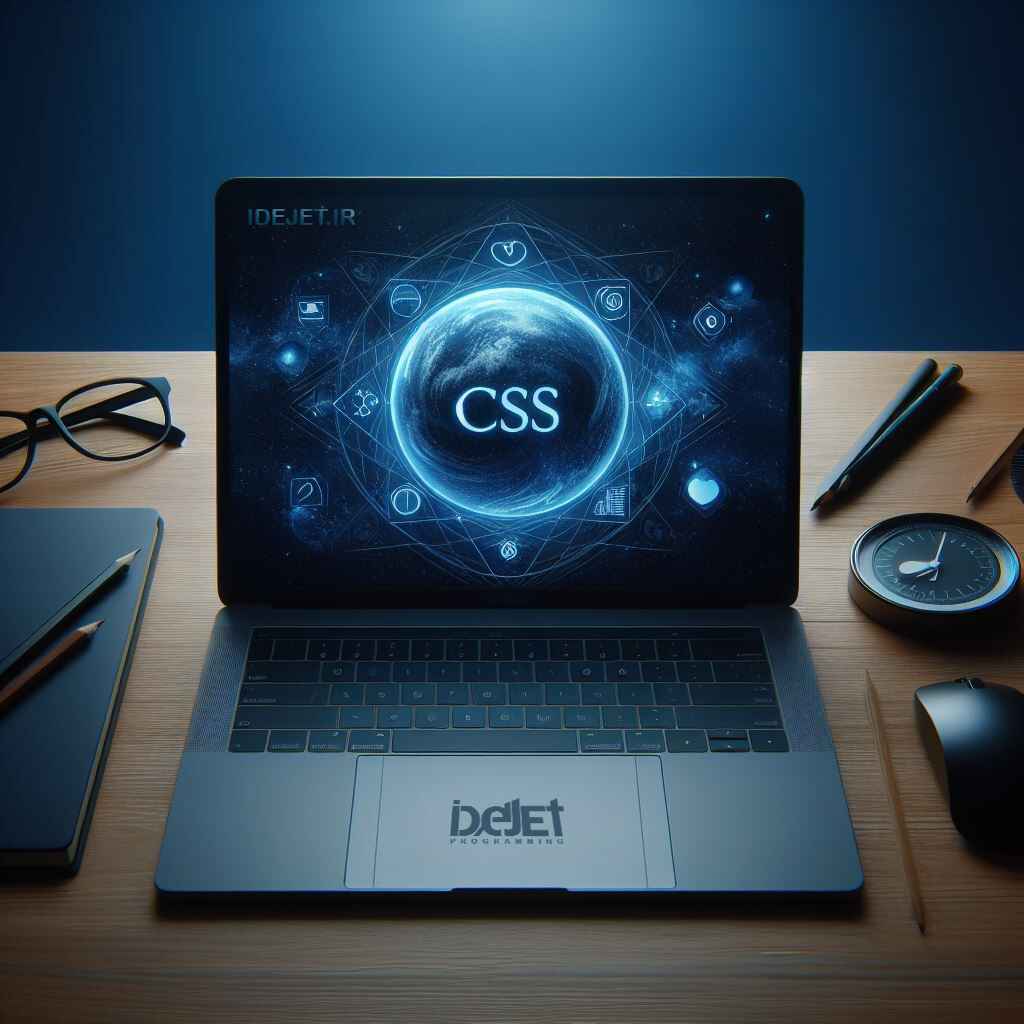 دوره رایگان css