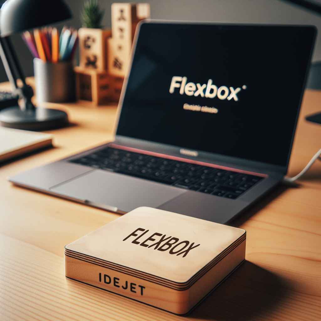 آموزش FlexBox