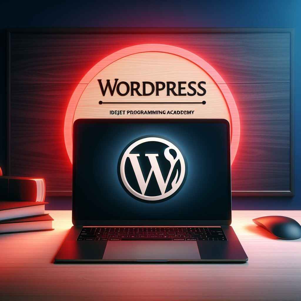 آموزش پیشرفته وردپرس